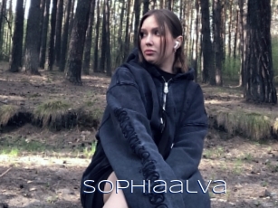 Sophiaalva