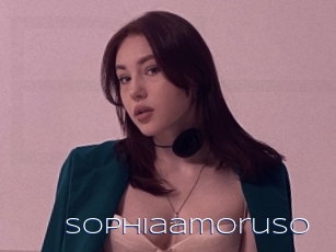 Sophiaamoruso