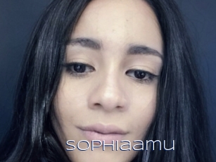 Sophiaamu