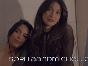 Sophiaandmichelle