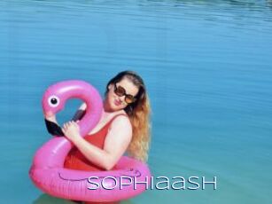 Sophiaash