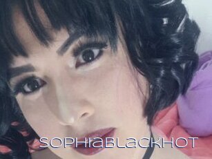 sophiablackhot Blue Hot