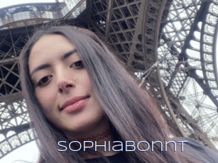 Sophiabonnt