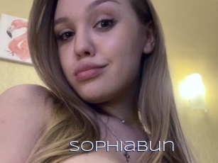 Sophiabun