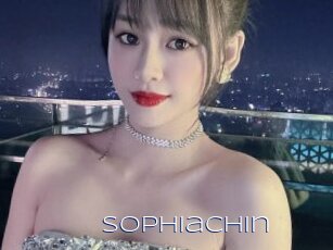 Sophiachin