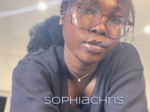 sophiachris Blue Hot