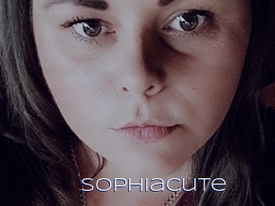 sophiacute Blue Hot