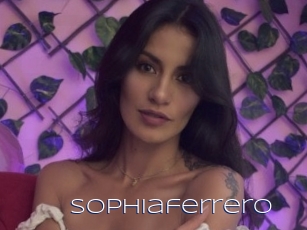 Sophiaferrero
