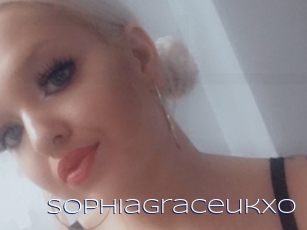 sophiagraceukxo Blue Hot