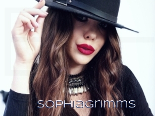 Sophiagrimms