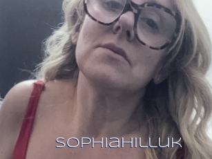 sophiahilluk Blue Hot