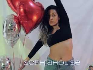 Sophiahouse