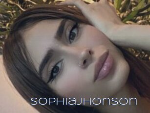 Sophiajhonson