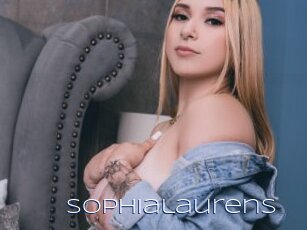 Sophialaurens