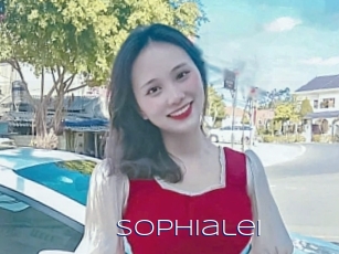 Sophialei