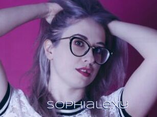 Sophialexy