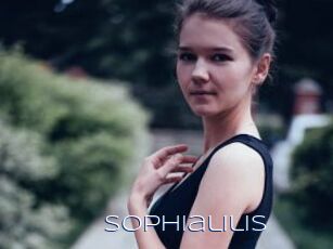 Sophialilis