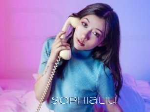 Sophialiu
