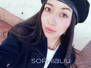 Sophialiu