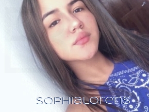 Sophialorens