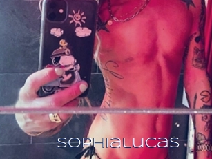 Sophialucas