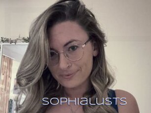Sophialusts