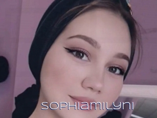 Sophiamilyni