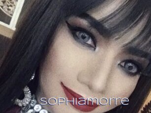 Sophiamorre