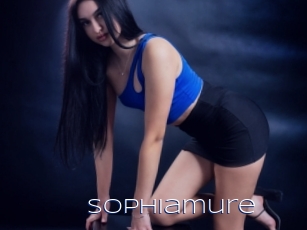 Sophiamure