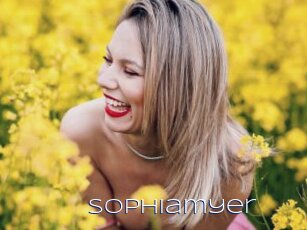 Sophiamyer