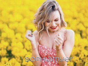 Sophiamyer