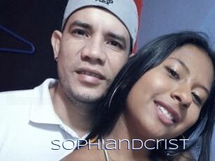 Sophiandcrist