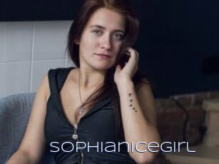 Sophianicegirl