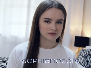 Sophianozers