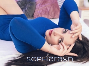 Sophiarayn