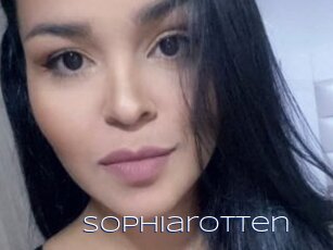 Sophiarotten