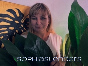 Sophiaslenders