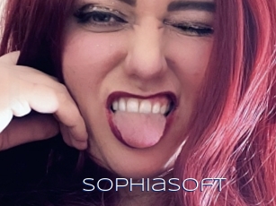 Sophiasoft