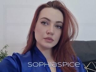 Sophiaspice