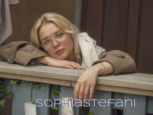 Sophiastefani