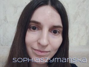 Sophiaszymanska