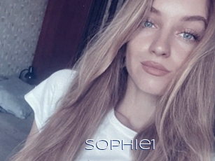sophie1 Blue Hot