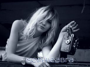 Sophieabra