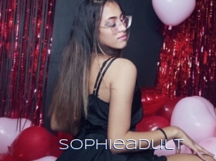 Sophieadult