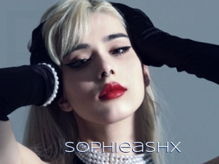Sophieashx