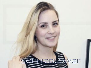 Sophieblower