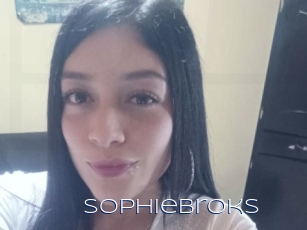 Sophiebroks
