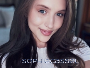 Sophiecassel