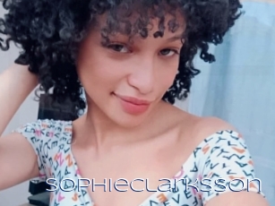 Sophieclarksson
