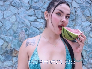 Sophieclay